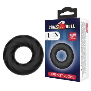 Crazy bull penis prsten