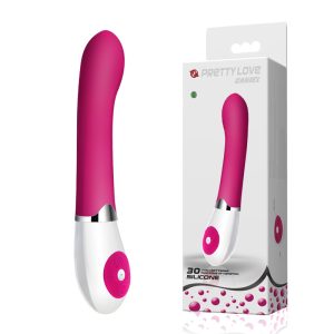 Vibrator Daniel