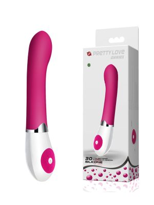 Vibrator Daniel
