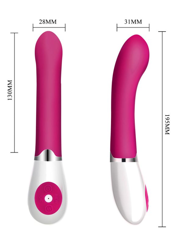 Vibrator Daniel - Image 7