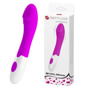 Elemental vibrator