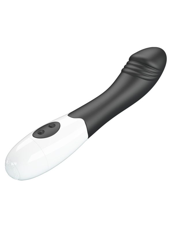 Elemental vibrator crni - Slika 4