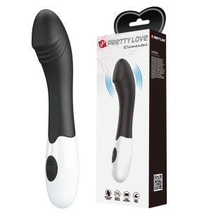 Elemental vibrator crni