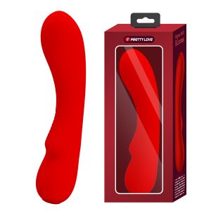 Pretty love Matt red