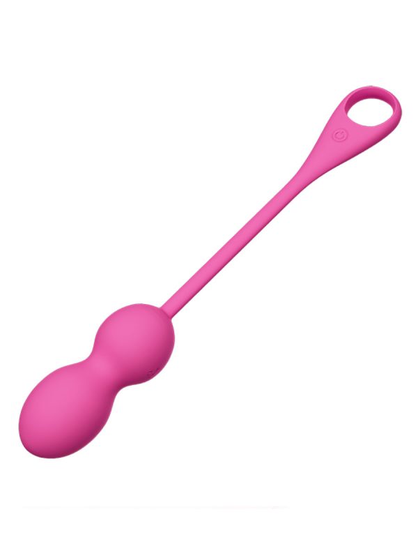 Pretty Love Elvira Pink vibro jaje na aplikaciju - Image 4
