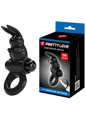 Vibro prsten za penis