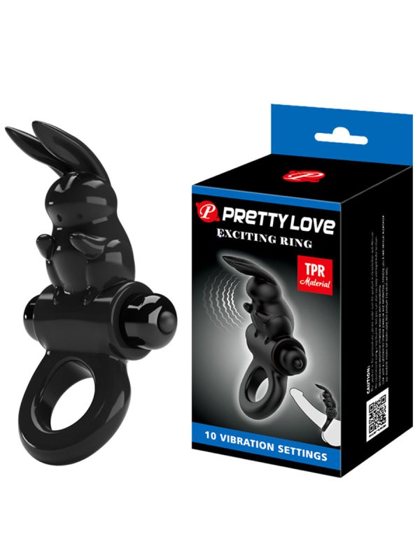 Vibro prsten za penis