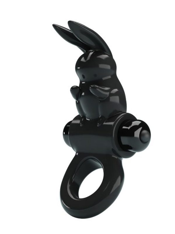 Rabbit vibro prsten exciting ring - Image 2