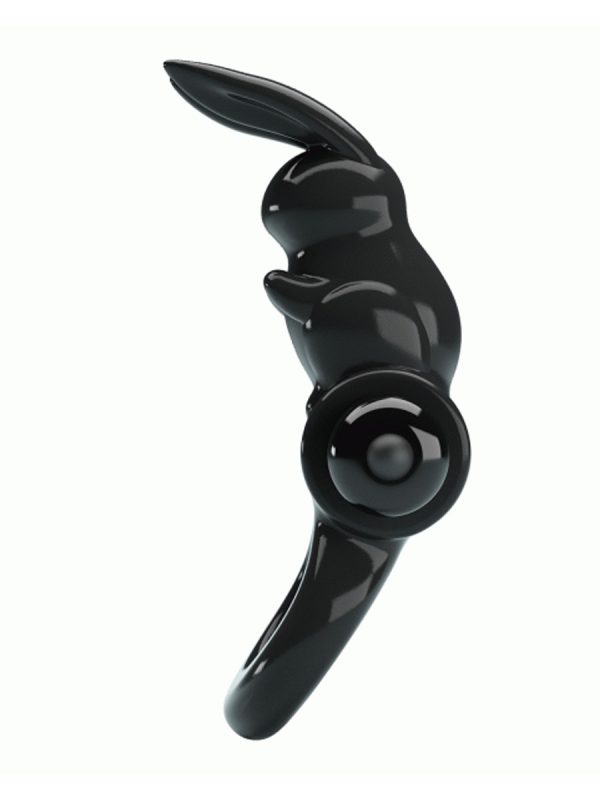 Rabbit vibro prsten exciting ring - Image 4