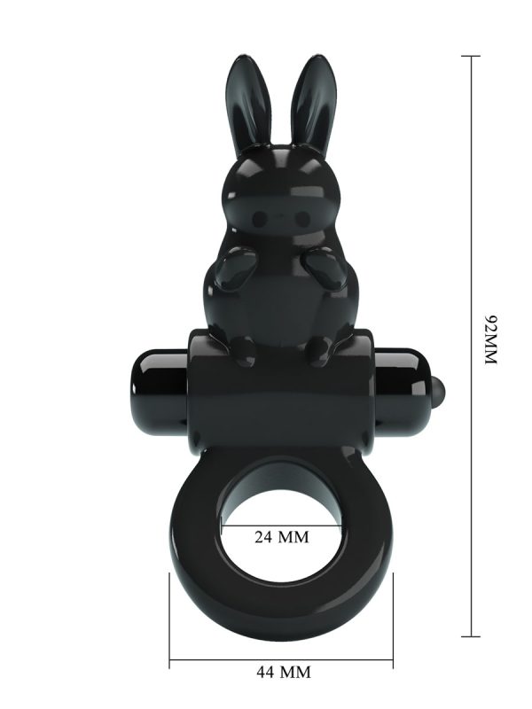 Rabbit vibro prsten exciting ring - Image 5