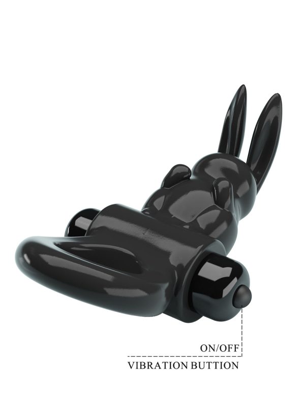Rabbit vibro prsten exciting ring - Image 6