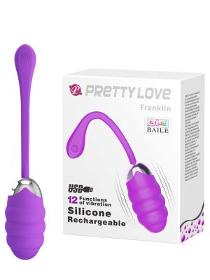 Vaginalni stimulatori