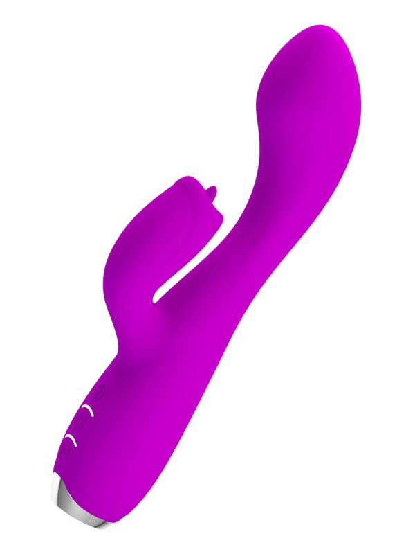 Gloria vibrator za g tačku i klitoris - Image 4
