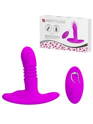 Vaginalni stimulatori