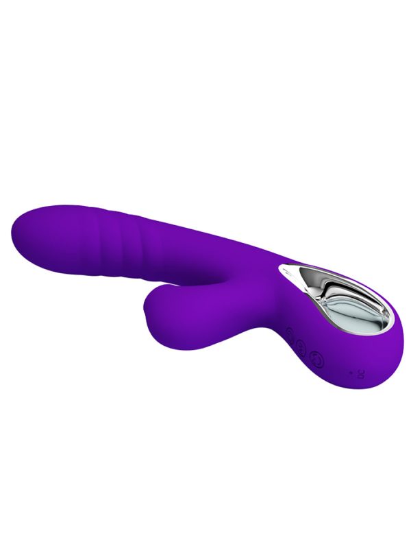 Jersey vibrator - Slika 4