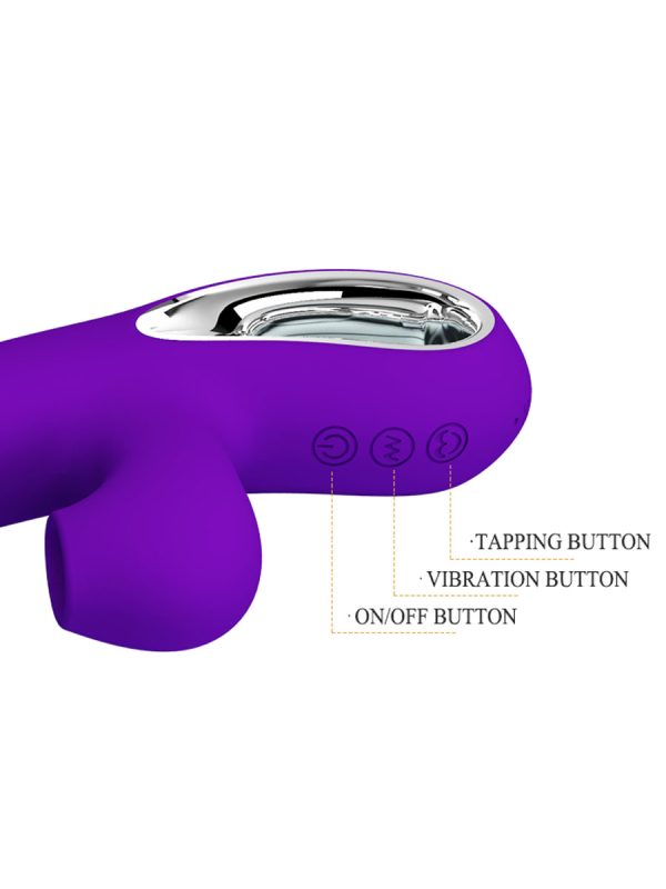 Jersey vibrator - Slika 5