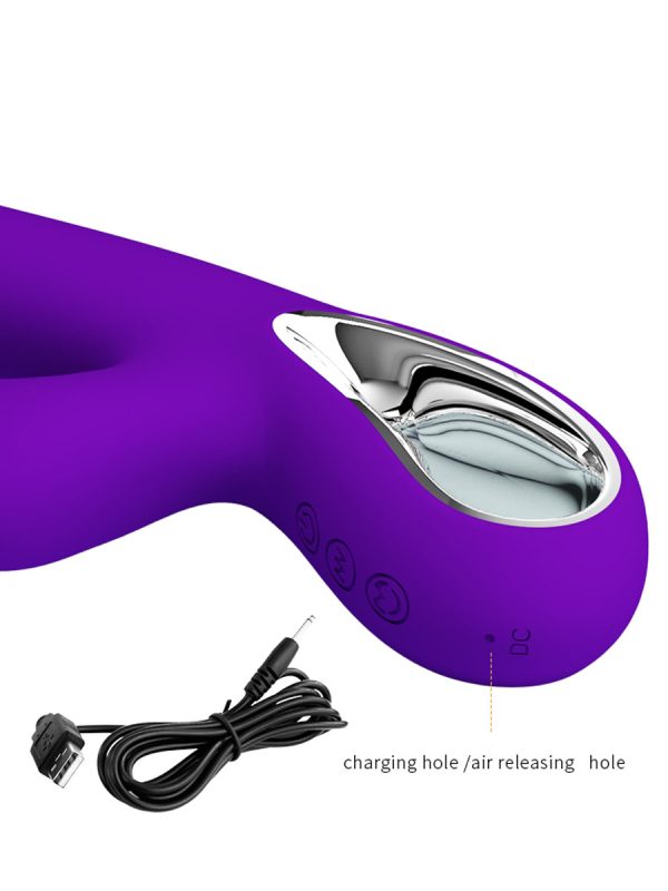Jersey vibrator - Slika 6