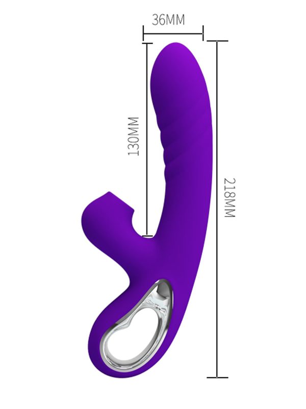 Jersey vibrator - Slika 7