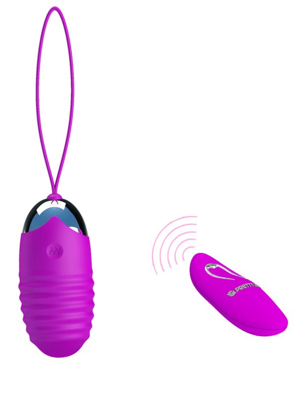 Jessica vibro jaje - Image 2