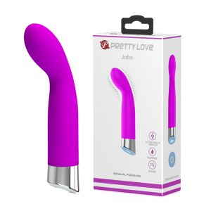 Vibrator John