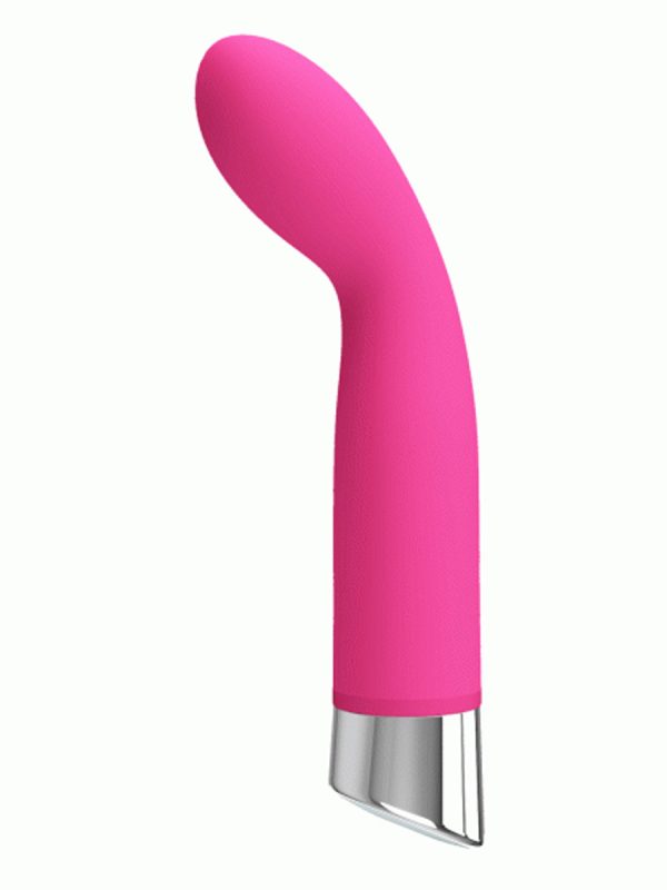 Vibrator John pink - Image 2
