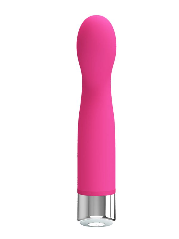 Vibrator John pink - Image 3