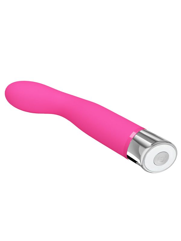 Vibrator John pink - Image 4