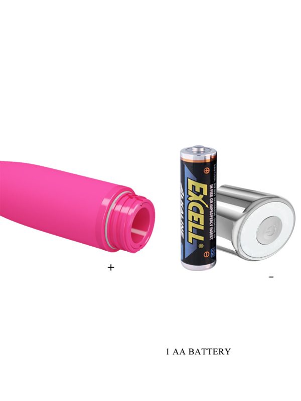Vibrator John pink - Image 7