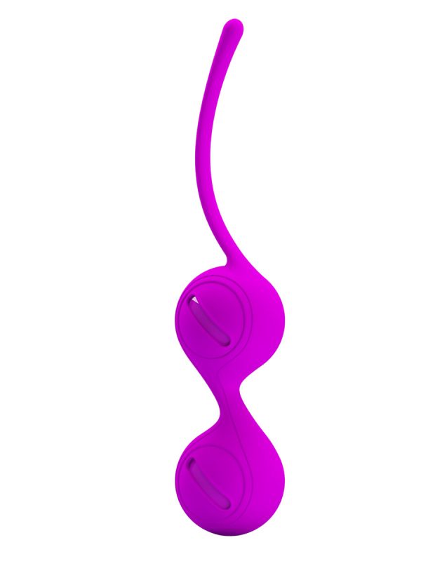 Pretty Love Kegel Tighten Up I Purple - Image 2