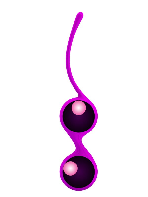 Pretty Love Kegel Tighten Up I Purple - Image 4