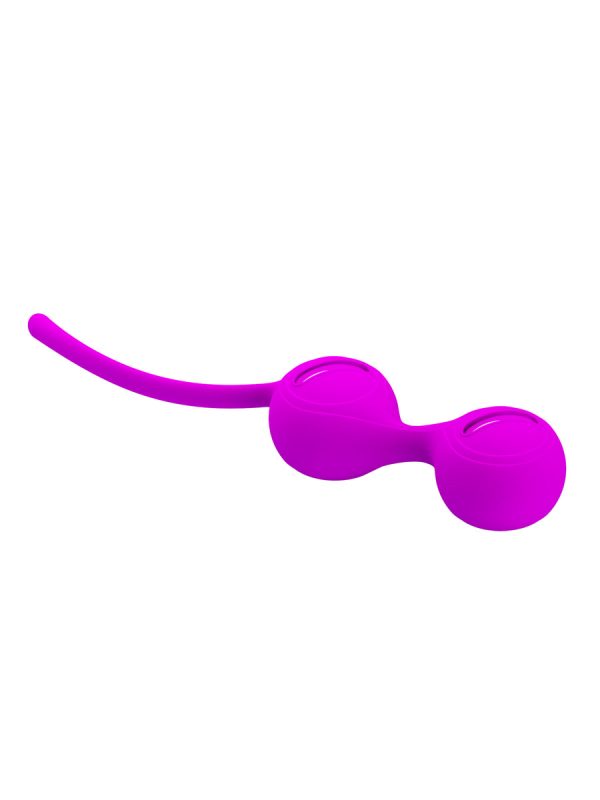 Pretty Love Kegel Tighten Up I Purple - Image 5
