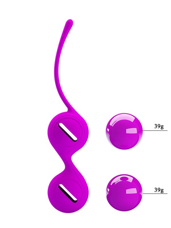 Pretty Love Kegel Tighten Up I Purple - Image 6