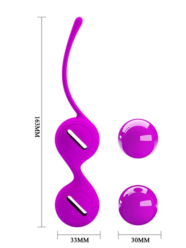 Pretty Love Kegel Tighten Up I Purple - Image 7