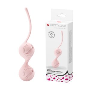 Pretty Love Kegel Tighten Up I