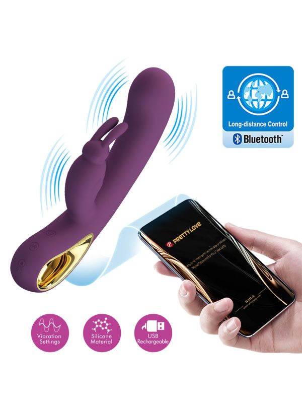 Liam vibrator - Image 2