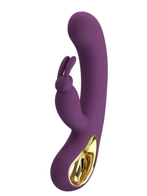 Liam vibrator - Image 3