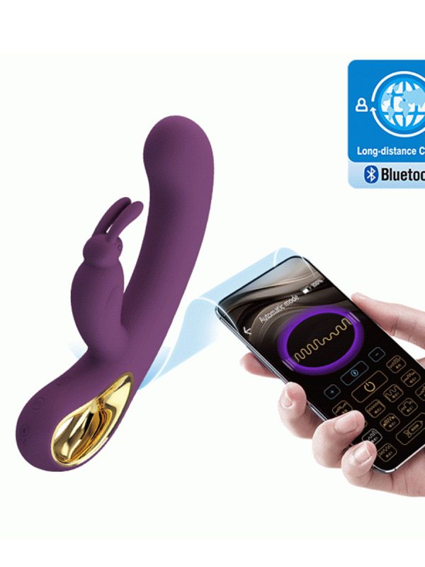 Liam vibrator - Image 5