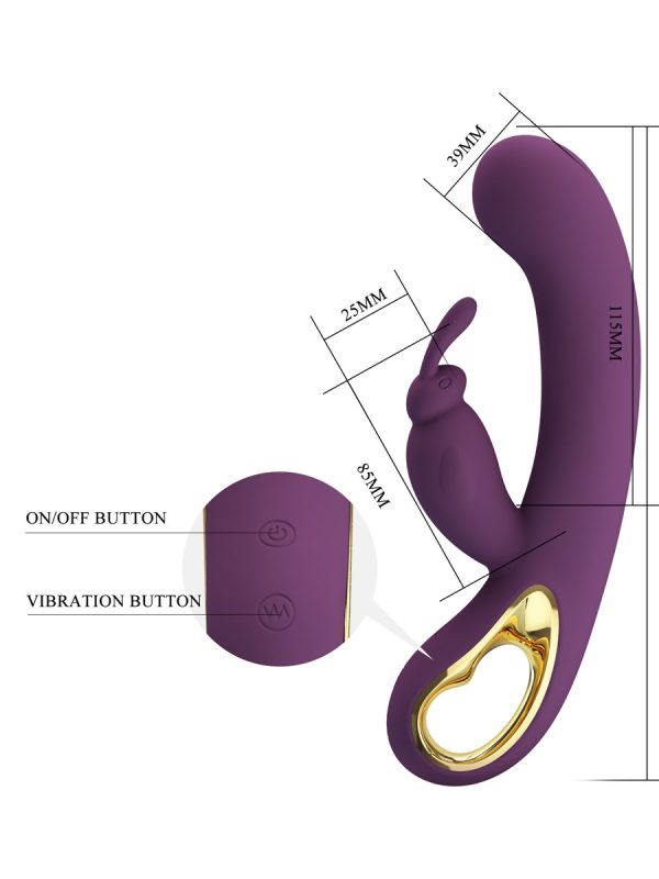 Liam vibrator - Image 6