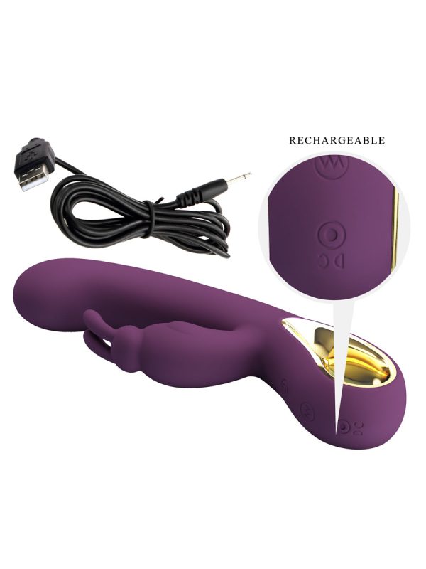 Liam vibrator - Image 7