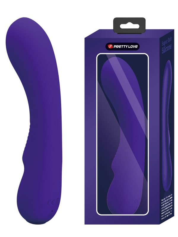 Silikonski vibrator