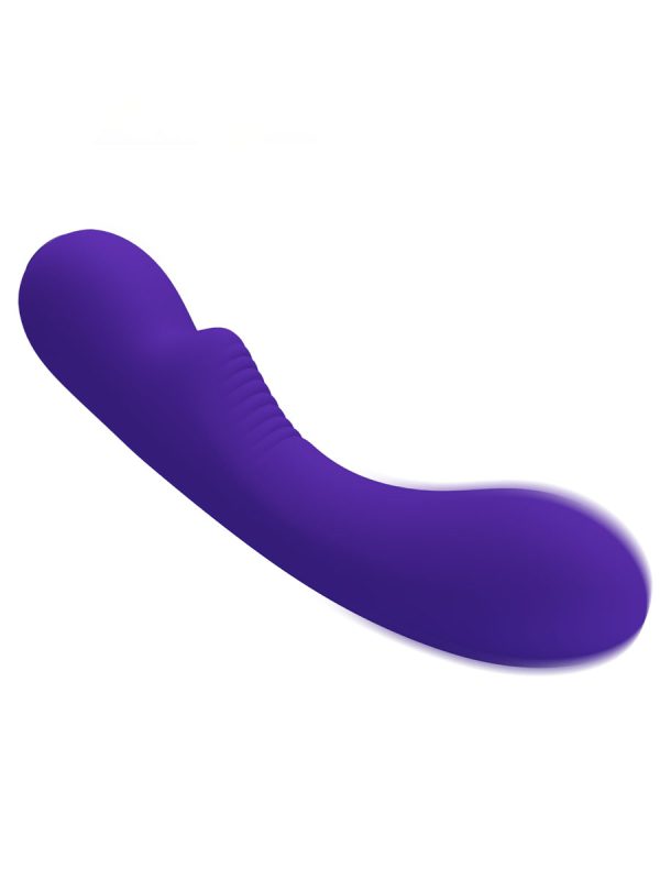 Pretty love Matt purple - Image 4