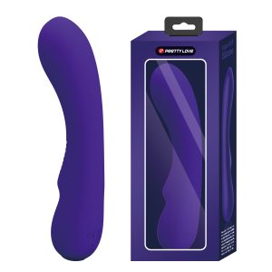 Pretty love Matt purple