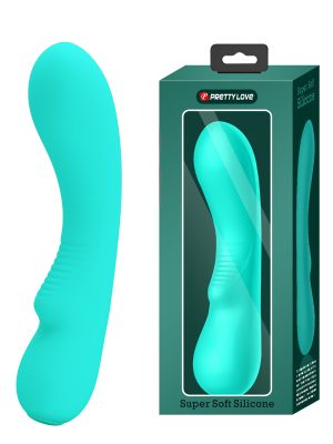 Silikonski vibrator