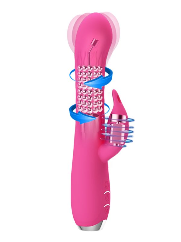 Molly vibrator - Image 2