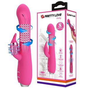 Molly vibrator