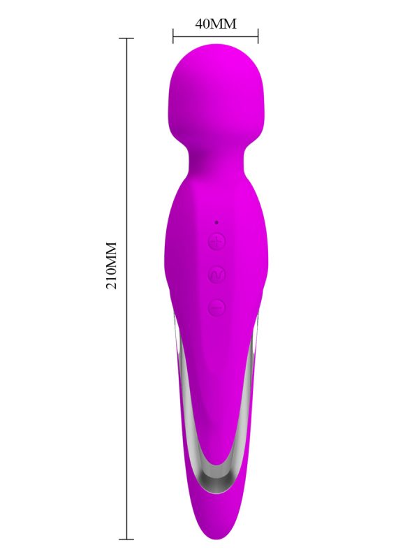 Mortimer wand - Image 5