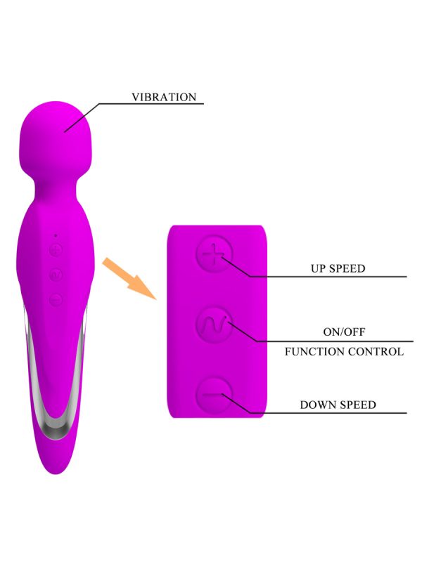 Mortimer wand - Image 6