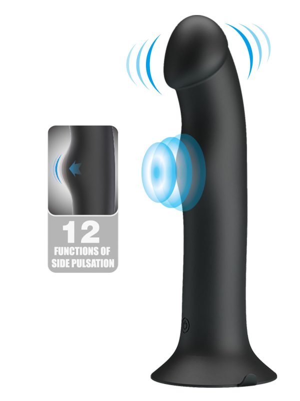 Murray crni vibrator - Slika 2