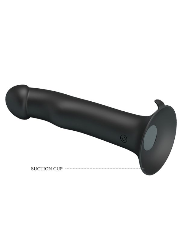 Murray crni vibrator - Slika 5