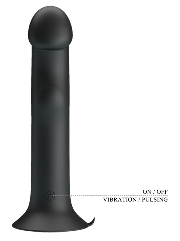 Murray crni vibrator - Slika 6